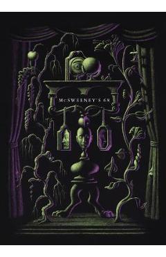 McSweeney\'s Issue 68 (McSweeney\'s Quarterly Concern) - Claire Boyle