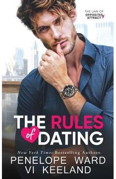The Rules of Dating - Penelope Ward