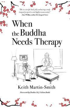 When the Buddha Needs Therapy - Keith Martin-smith - Imagine 1