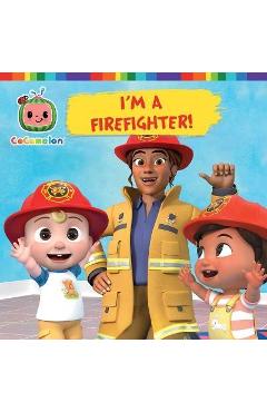 I\'m a Firefighter! - May Nakamura