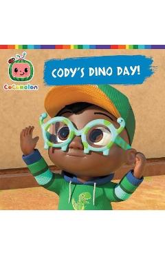 Cody\'s Dino Day! - Patty Michaels