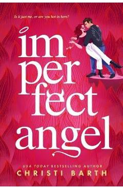 Imperfect Angel - Christi Barth
