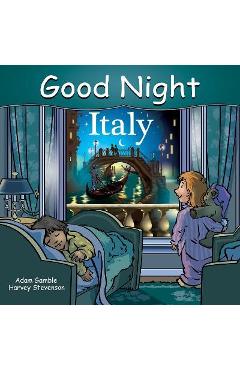 Good Night Italy