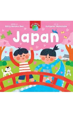 Our World: Japan - Emily Satoko Seo