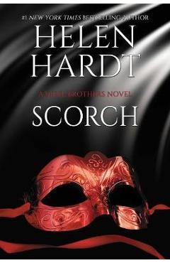Scorch - Helen Hardt