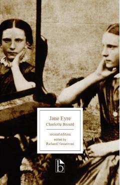 Jane Eyre - Second Edition - Charlotte Brontë