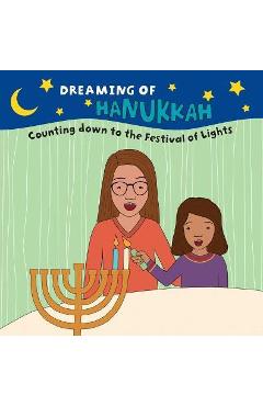 Dreaming of Hanukkah - Amy Shoenthal