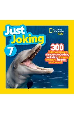 Just Joking 7 - National
