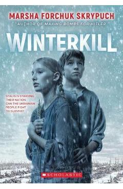 Winterkill - Marsha Forchuk Skrypuch