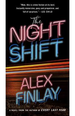 The Night Shift