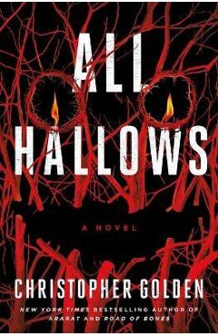 All Hallows - Christopher Golden