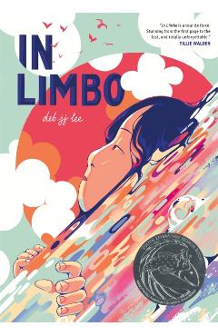 In Limbo: A Graphic Memoir - Deb Jj Lee