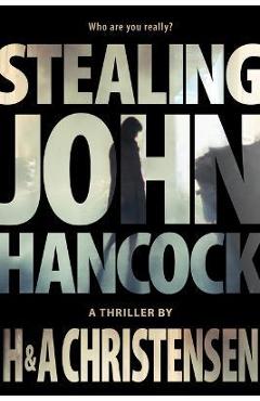 Stealing John Hancock - Christensen