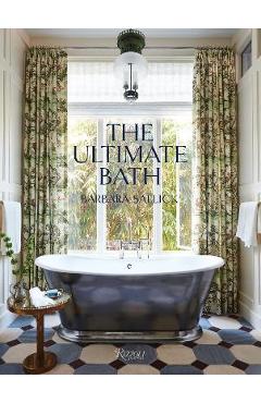 The Ultimate Bath - Barbara Sallick