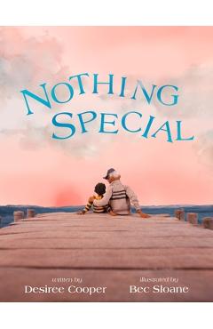 Nothing Special - Desiree Cooper