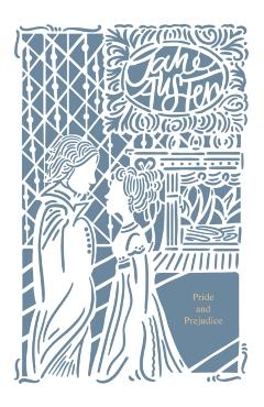 Pride and Prejudice (Jane Austen Collection) - Jane Austen