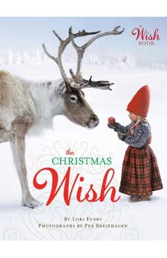 The Christmas Wish - Lori Evert