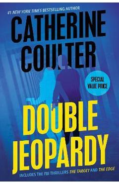Double jeopardy - catherine coulter