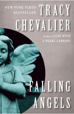 Falling Angels - Tracy Chevalier