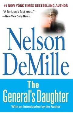 The general's daughter - nelson demille