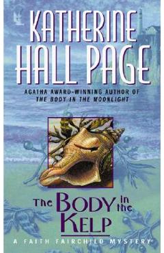 The Body in the Kelp