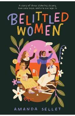 Belittled Women - Amanda Sellet