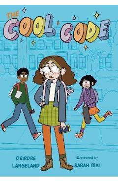 The Cool Code - Deirdre Langeland
