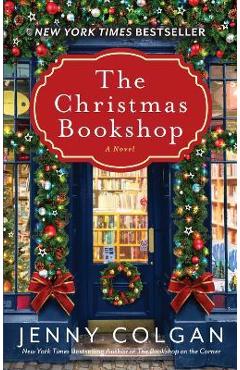 The Christmas Bookshop