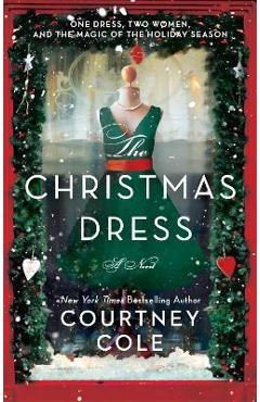 The Christmas Dress - Courtney Cole