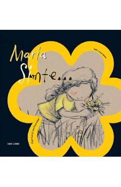 Maria simte... - Anna Obiols, Subi