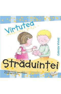 Virtutea straduintei - Aleix Cabrera, Vinyet Montaner - ARS LIBRI