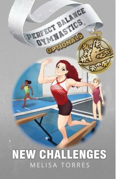 New Challenges - Melisa Torres
