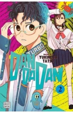 Dandadan, Vol. 2 - Yukinobu Tatsu