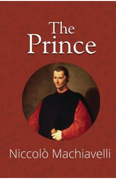 The Prince (Reader's Library Classics) - Niccolò Machiavelli