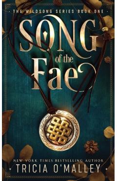 Song of the Fae - Tricia O'malley