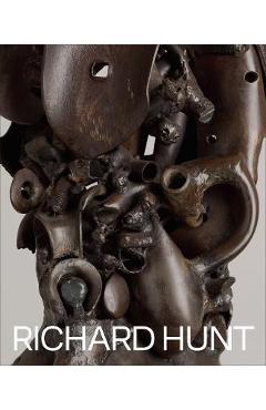 Richard Hunt - Richard Hunt