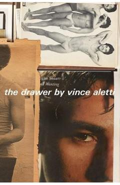 Vince Aletti: The Drawer - Vince Aletti