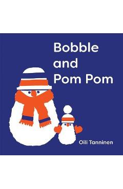 Bobble and POM POM - Oili Tanninen