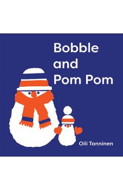 Bobble and POM POM - Oili Tanninen