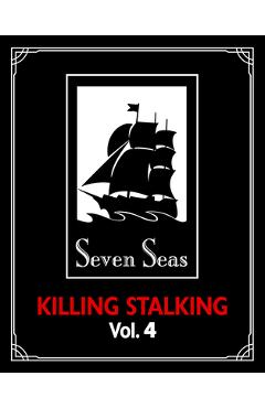 Killing Stalking: Deluxe Edition Vol. 4 - Koogi