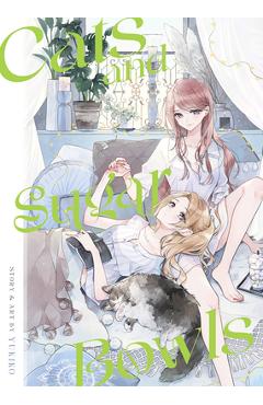 Cats and Sugar Bowls - Yukiko