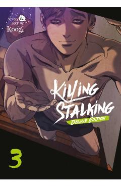 Killing Stalking: Deluxe Edition Vol. 3 - Koogi