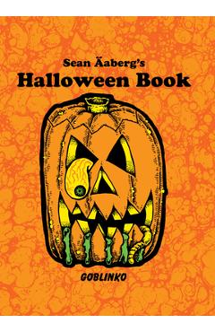 Sean Aaberg\'s Halloween Book - Sean Aaberg