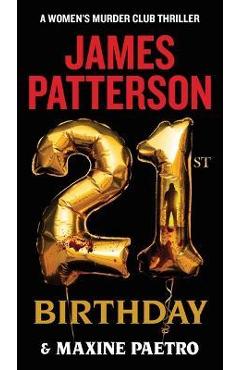 21st Birthday - James Patterson