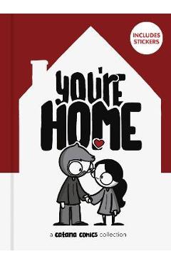 You Are Home - Catana Chetwynd