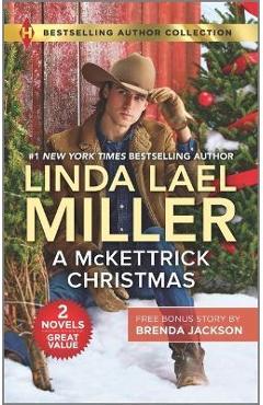 A McKettrick Christmas & a Steele for Christmas - Linda Lael Miller