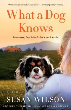 What a Dog Knows - Susan Wilson - Imagine 1