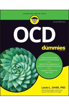 Ocd for Dummies - Laura L. Smith