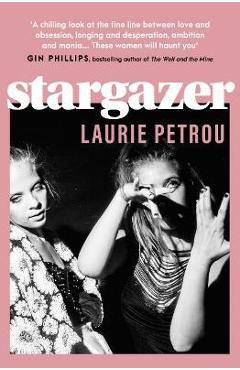 Stargazer - Laurie Petrou