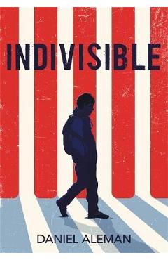 Indivisible - Daniel Aleman